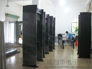 東莞金屬安檢門選購(gòu)全攻略 廠家報(bào)價(jià)、設(shè)備應(yīng)用與經(jīng)濟(jì)實(shí)用指南